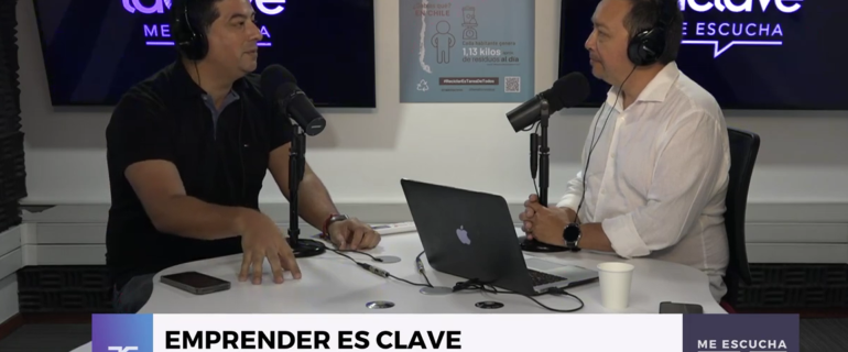 Entrevista-en-Radio-La-Clave Entrevista-en-Radio-La-Clave